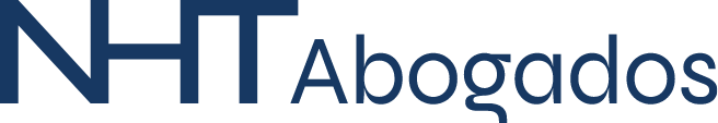 NHT Abogados Logo